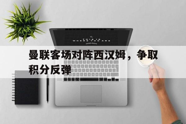 曼联客场对阵西汉姆，争取积分反弹的简单介绍